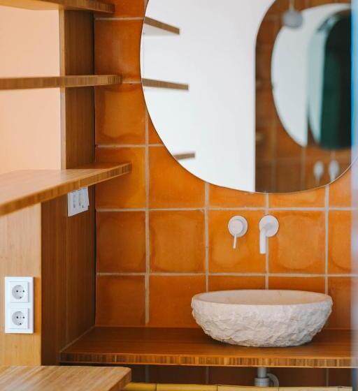 Bikini Island & Mountain Hotel Es Trenc  Adults Only