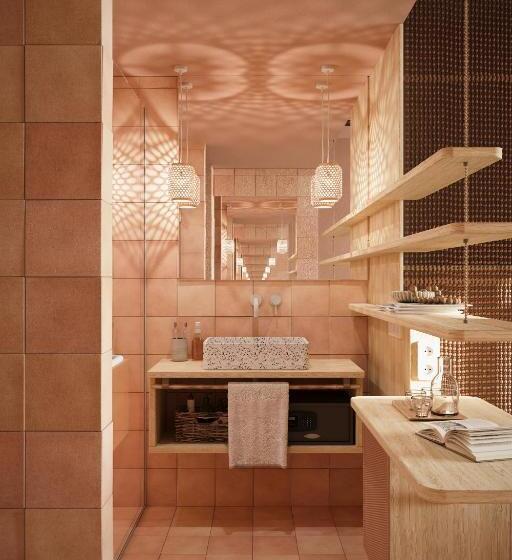 Bikini Island & Mountain Hotel Es Trenc  Adults Only