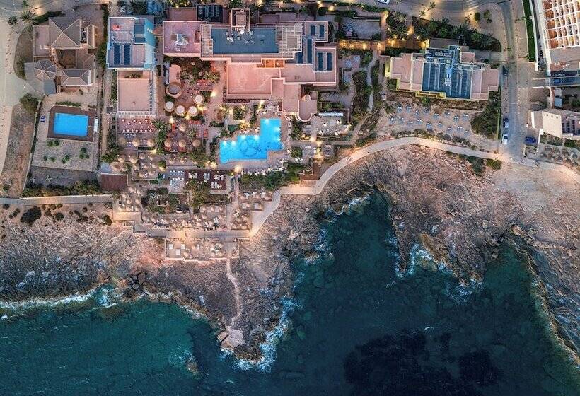 Bikini Island & Mountain Hotel Es Trenc  Adults Only
