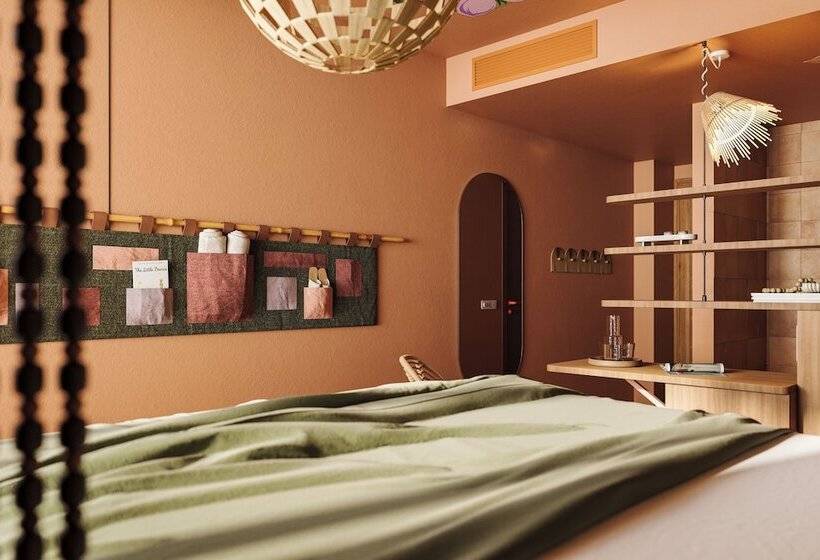 Bikini Island & Mountain Hotel Es Trenc  Adults Only