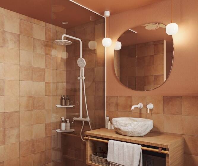 Bikini Island & Mountain Hotel Es Trenc  Adults Only