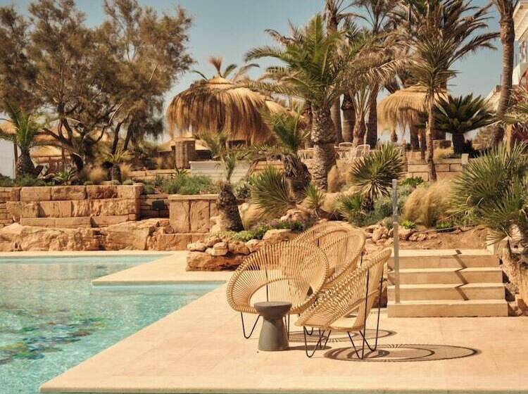 Bikini Island & Mountain Hotel Es Trenc Adults Only