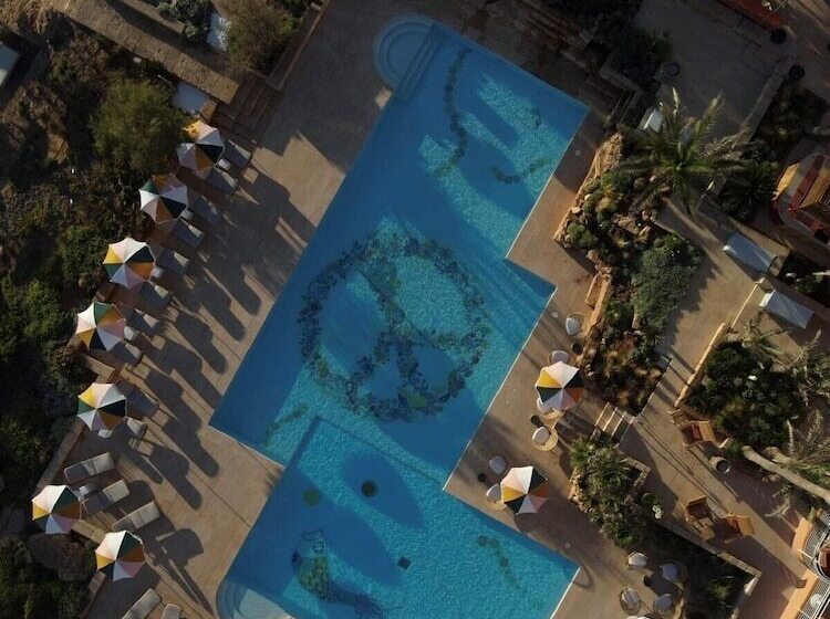 Bikini Island & Mountain Hotel Es Trenc  Adults Only