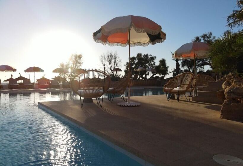 Bikini Island & Mountain Hotel Es Trenc  Adults Only