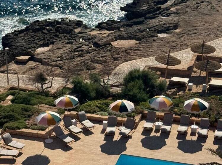 Bikini Island & Mountain Hotel Es Trenc  Adults Only