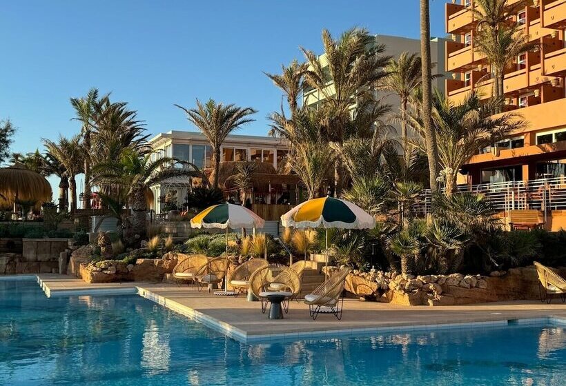 Bikini Island & Mountain Hotel Es Trenc  Adults Only