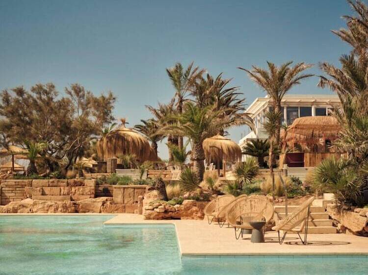 Bikini Island & Mountain Hotel Es Trenc  Adults Only