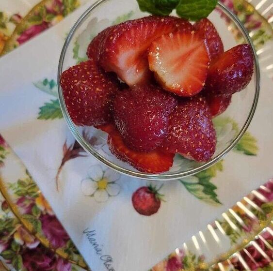 Clinton Pond Bed And Breakfast