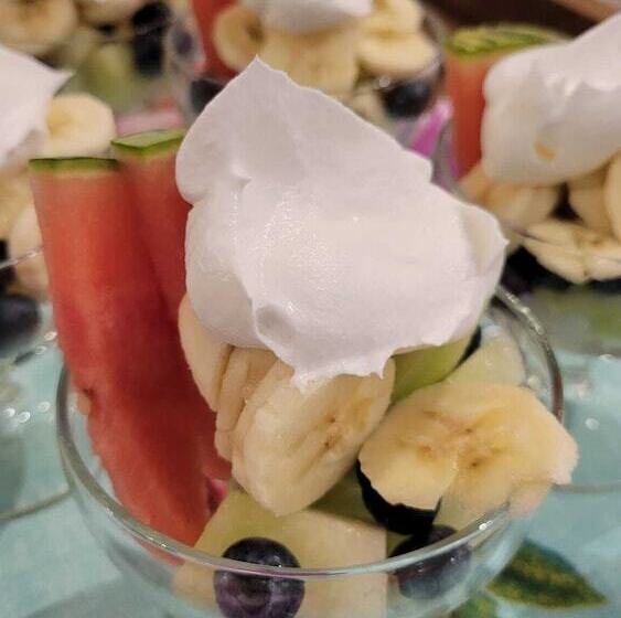 Clinton Pond Bed And Breakfast