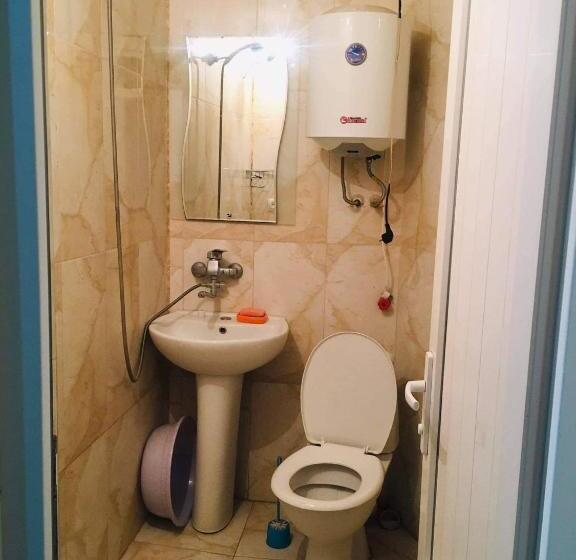 Cozy Flat N2