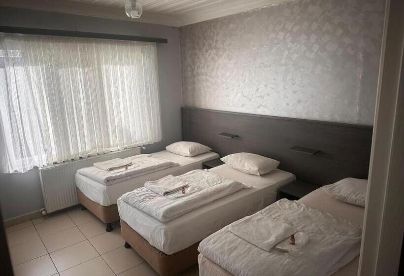 Güneş Pansiyon