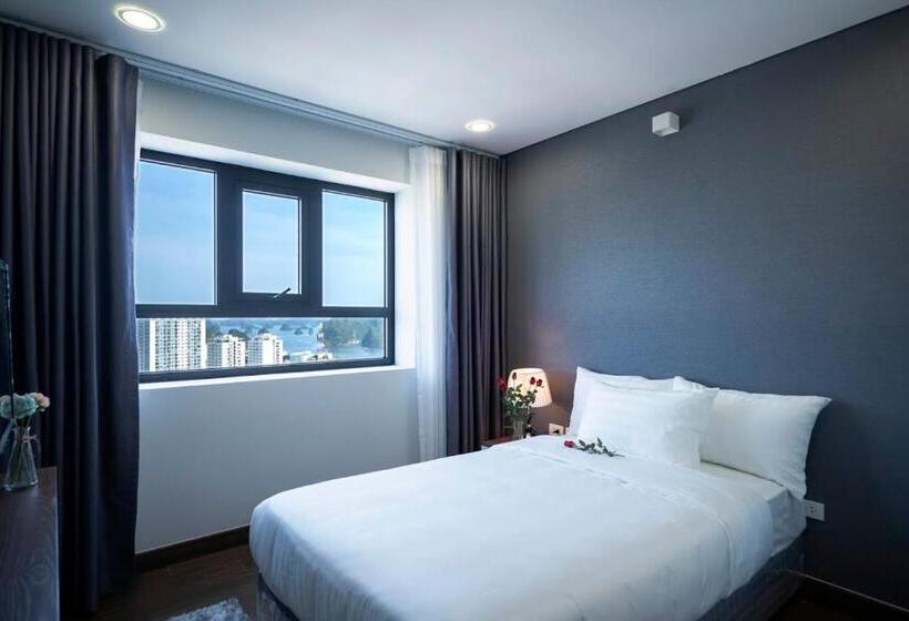 Homestay Ha Long Bay View