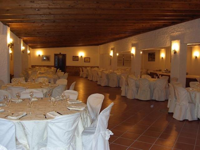 Отель Agriturismo Il Borghetto