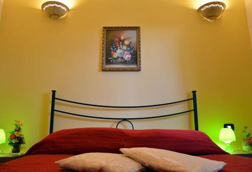 فندق Agriturismo Molle