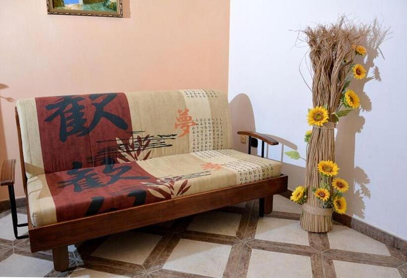 فندق Agriturismo Molle