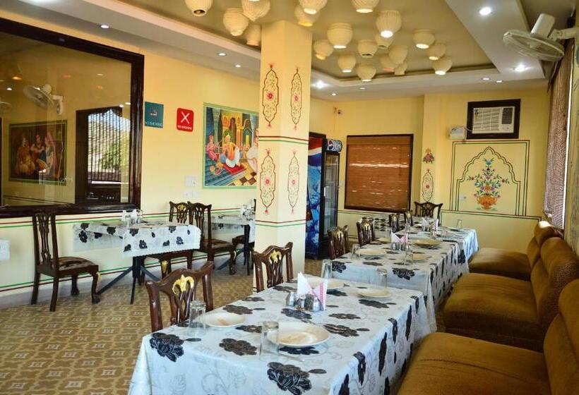 فندق Amer View
