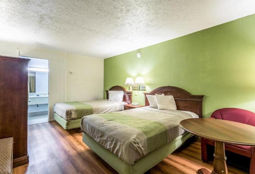 فندق Americas Best Value Inn Edgewood, Md