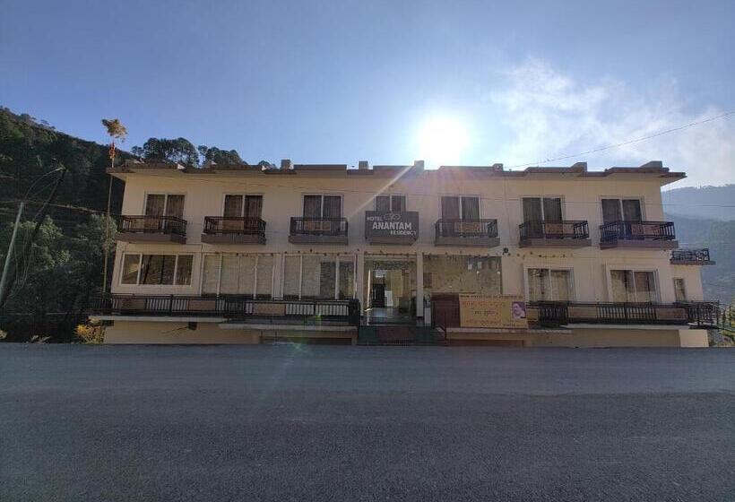 فندق Anantam Residency