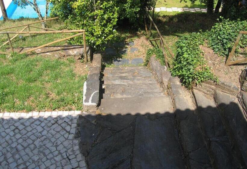 هتل Casa Ribeira De Pera