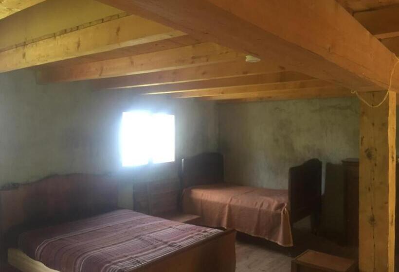 ホテル Chalet D Alpage Du Folliex Attention Validez Votre Réservation Par Téléphone