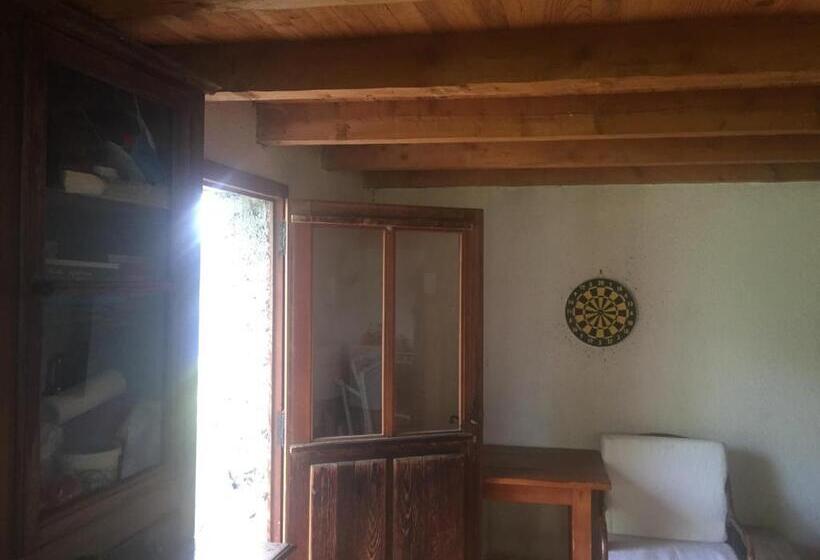 ホテル Chalet D Alpage Du Folliex Attention Validez Votre Réservation Par Téléphone