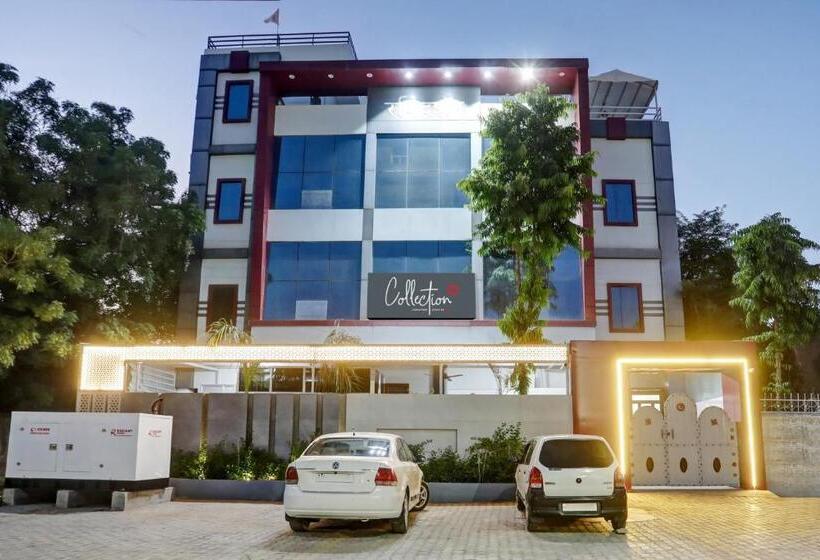 Hotel Collection O Ravidarshan