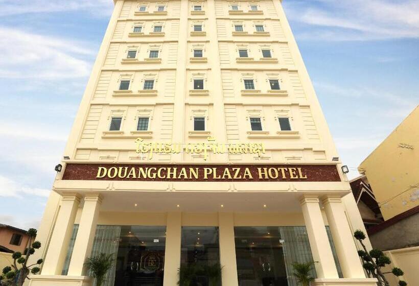 هتل Douangchan Plaza