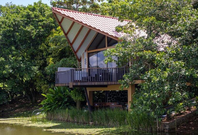 فندق Ecopaisajes  Cabaña Arca