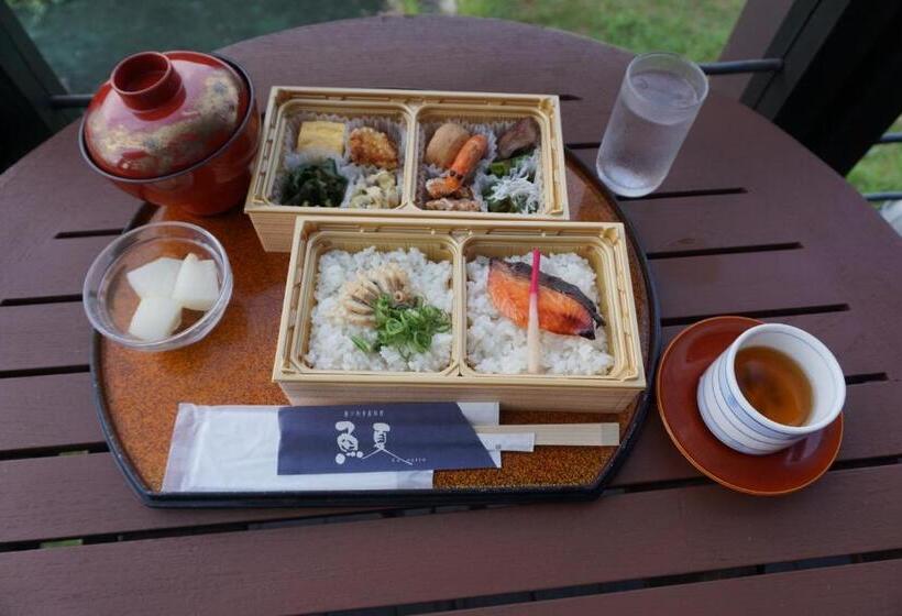 Отель Green Plaza Shodoshima Vacation Stay 81202v