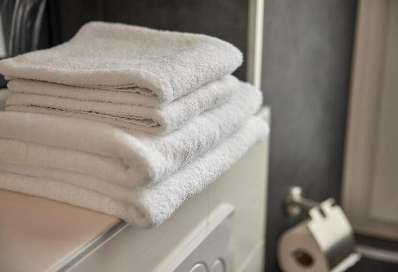 호텔 Hoffmanns Weinquartier