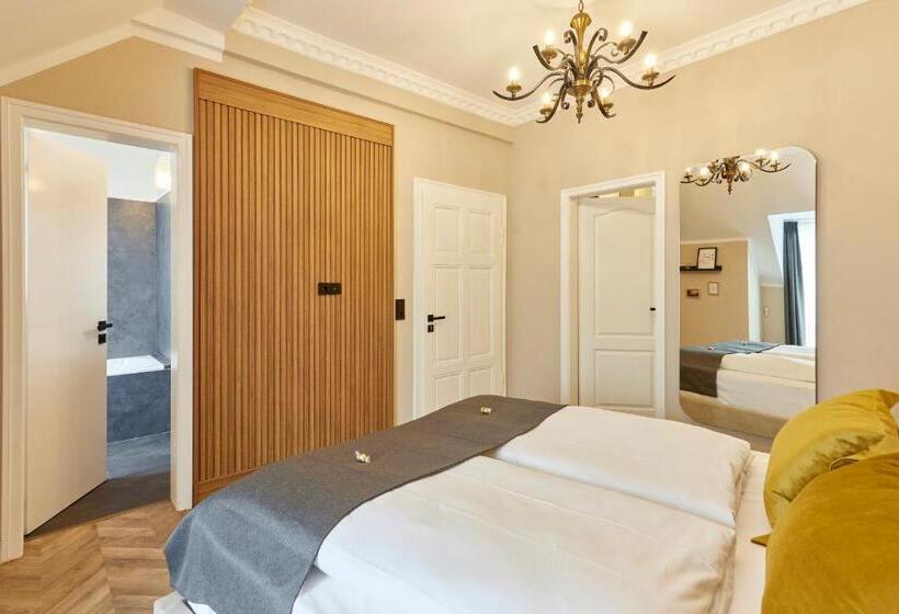 호텔 Hoffmanns Weinquartier