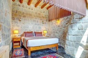 هتل Marbay Cave Cappadocia