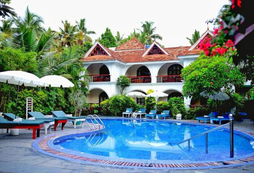 هتل Molly S Retreat