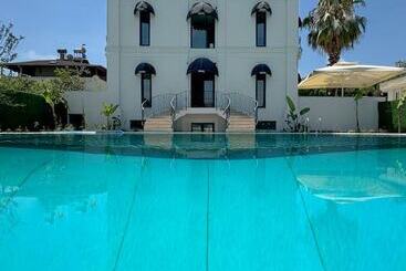 Onyour Dreams Hotel Belek