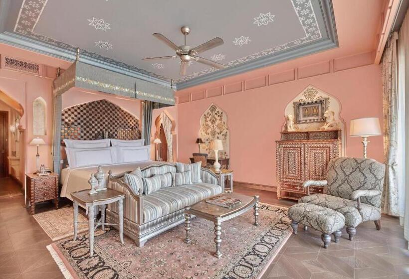 فندق Raffles Jaipur