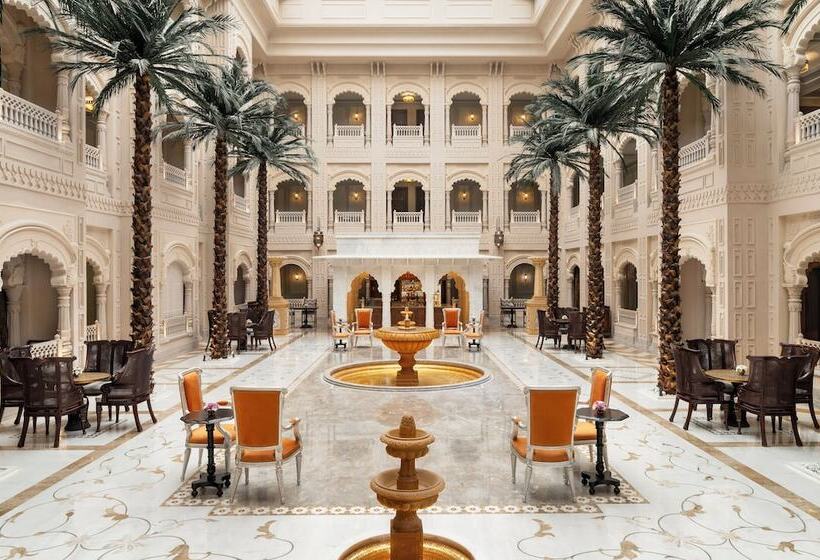 فندق Raffles Jaipur