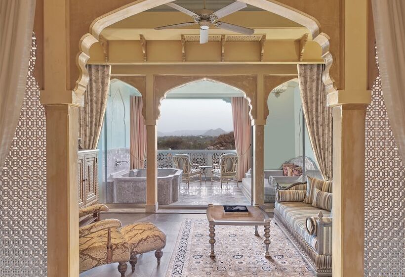 فندق Raffles Jaipur