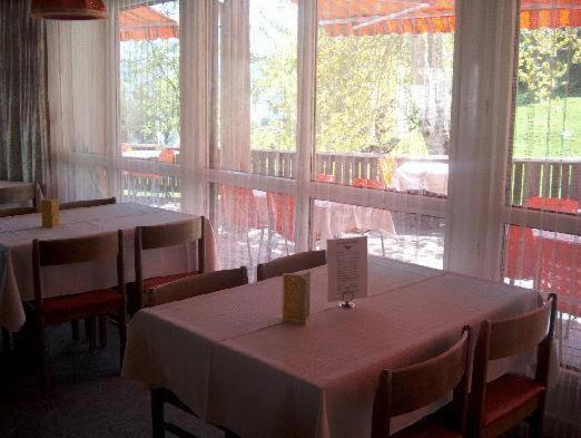 فندق Restaurant Cristal