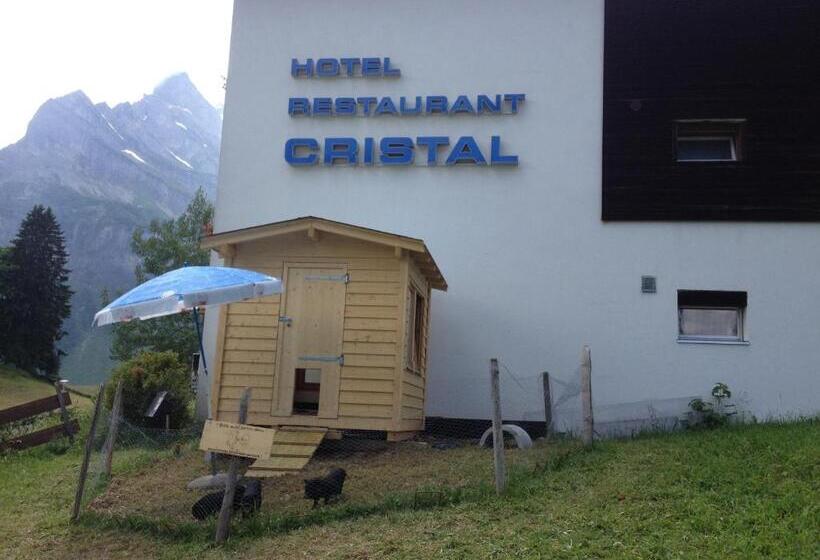 فندق Restaurant Cristal