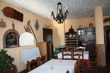 هتل Restaurante Atalaya
