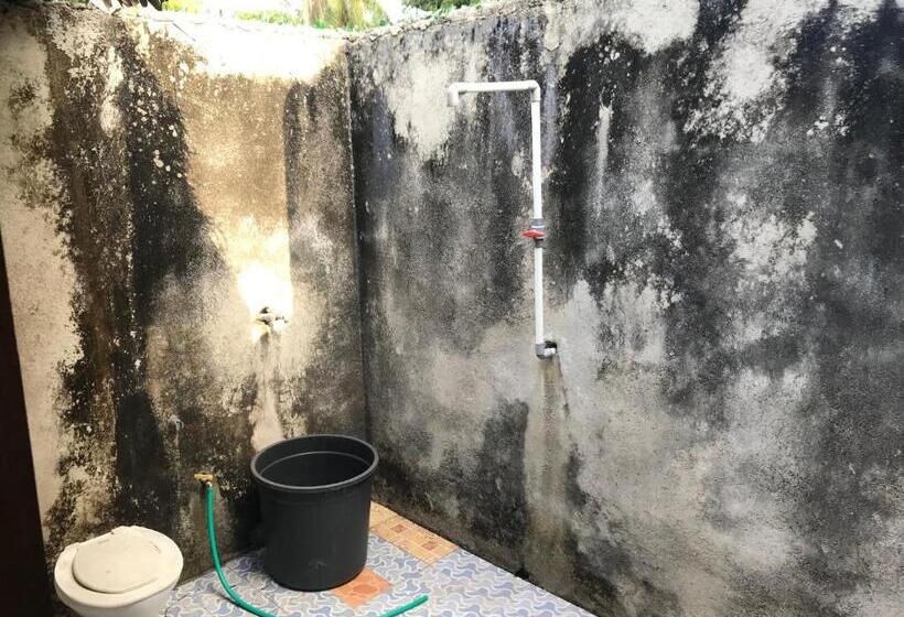 هتل Talenta Mas Homestay