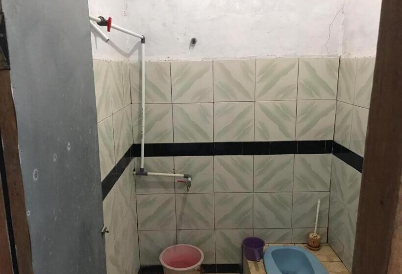 هتل Talenta Mas Homestay