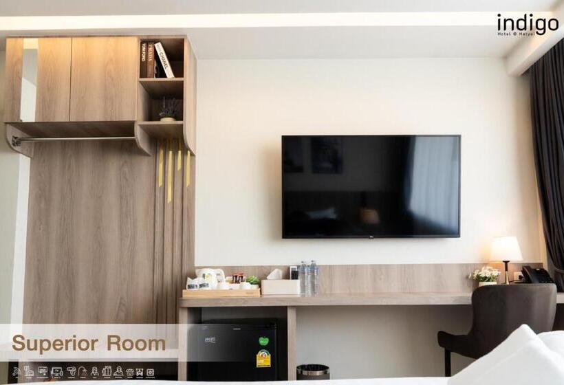 Indigo Hotel Hatyai