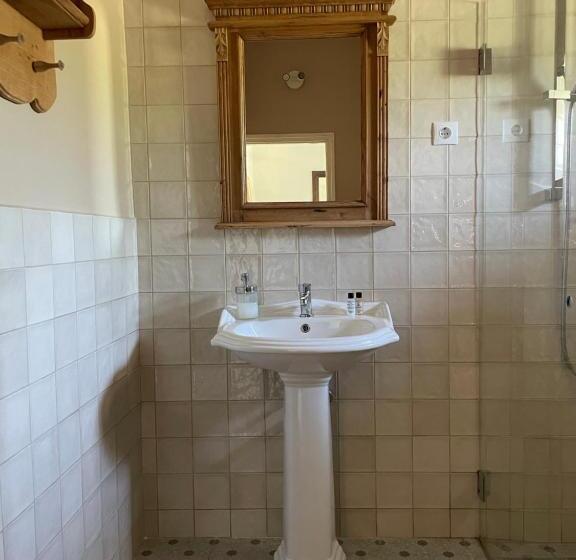 Kővirág Panzió