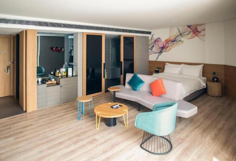 M Hotel Zhengzhou