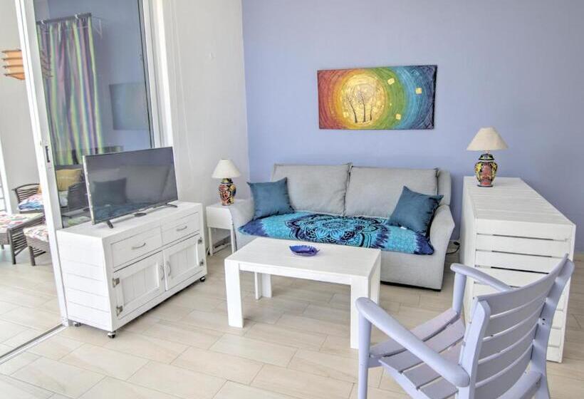 Maravilla Suites   Bucerias Golden Zone