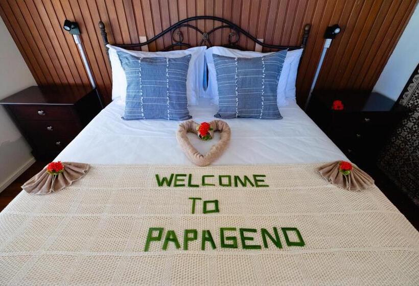 Papageno Resort & Dive