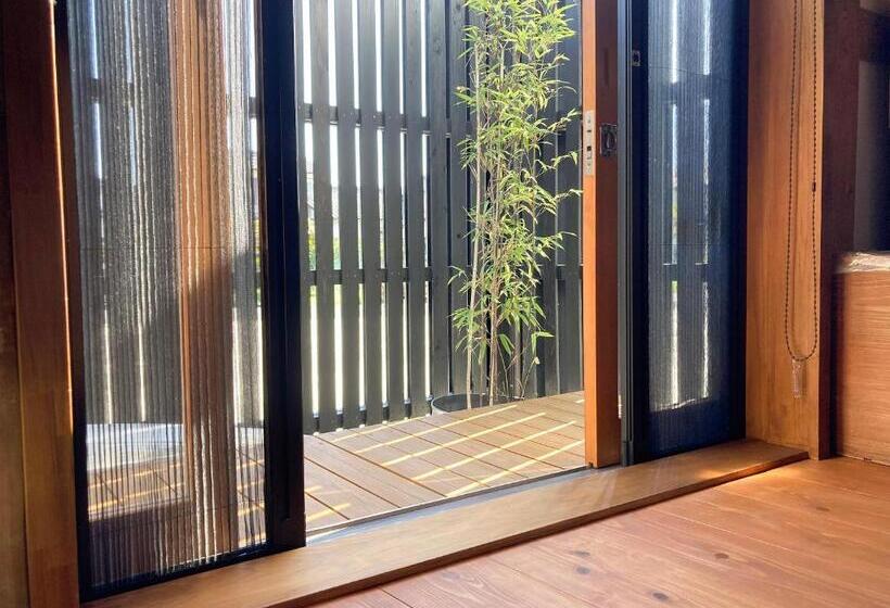 پانسیون がもう家 明治時代の蔵に泊まれる一棟貸し宿 Ancient Renovated House In The Japanese Countryside With A Kindly Hospitality