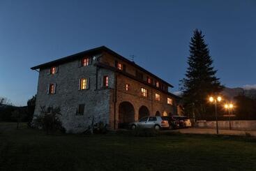 پانسیون B&b Il Lavaccio