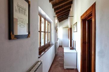 پانسیون B&b Il Lavaccio
